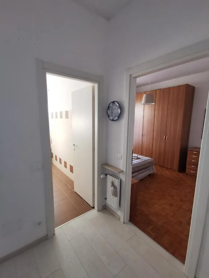 Casa Dama Apartment Savona