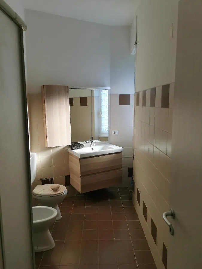 Casa Dama Apartment Savona