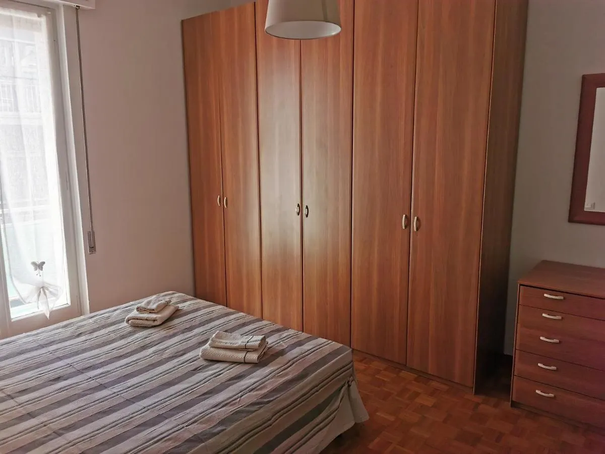 Casa Dama Apartment Savona