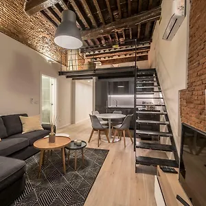  Apartment My Luxury