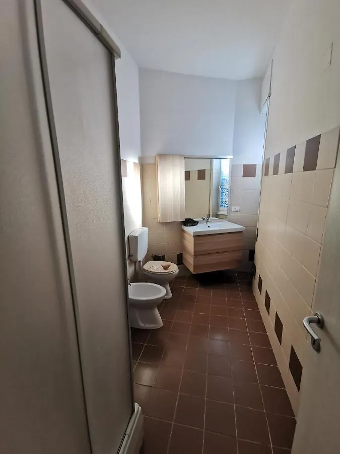 Casa Dama Apartment Savona