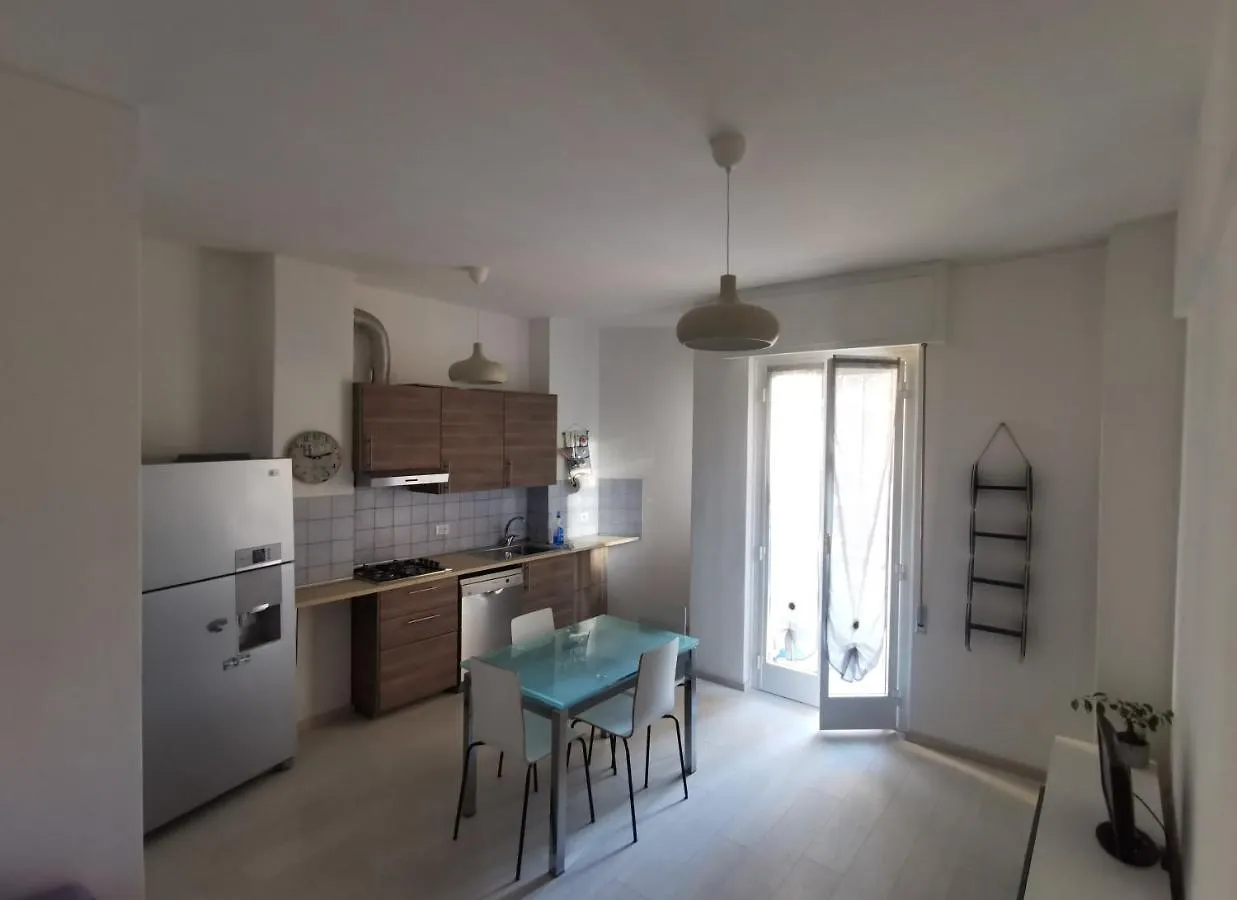 Casa Dama Apartment Savona