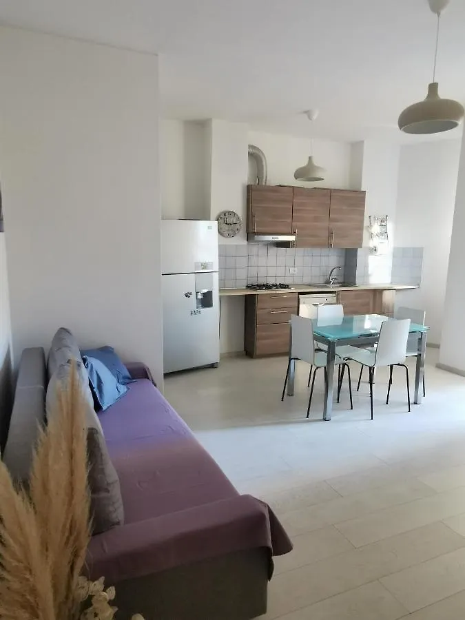 Casa Dama Apartment Savona Italy