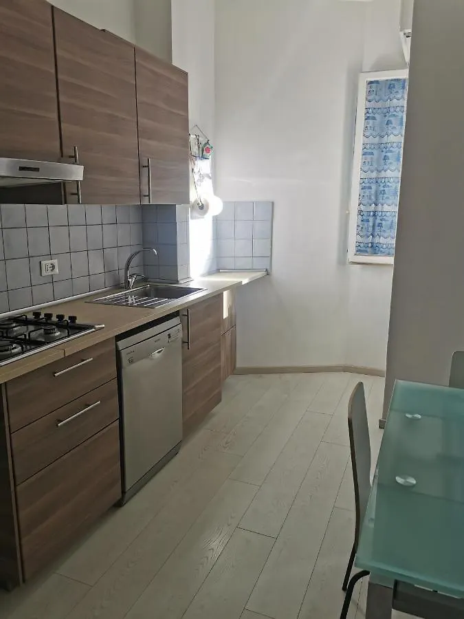 Casa Dama Apartment Savona
