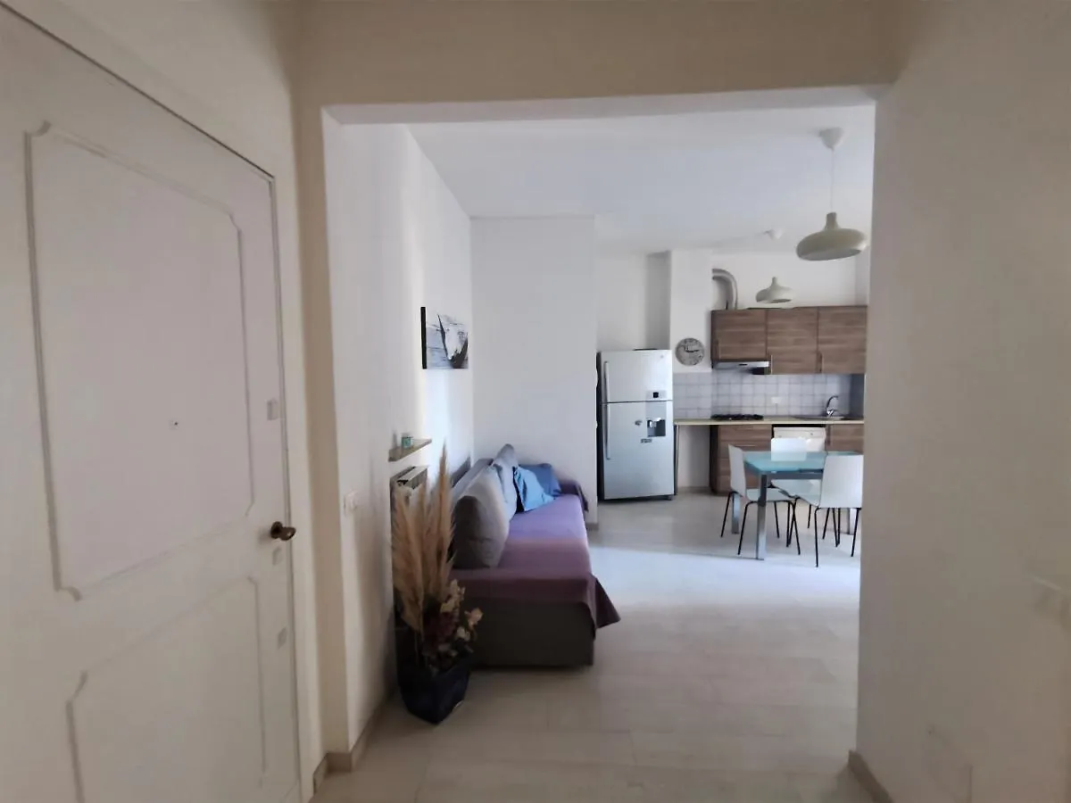 Casa Dama Apartment Savona 0*,  Italy