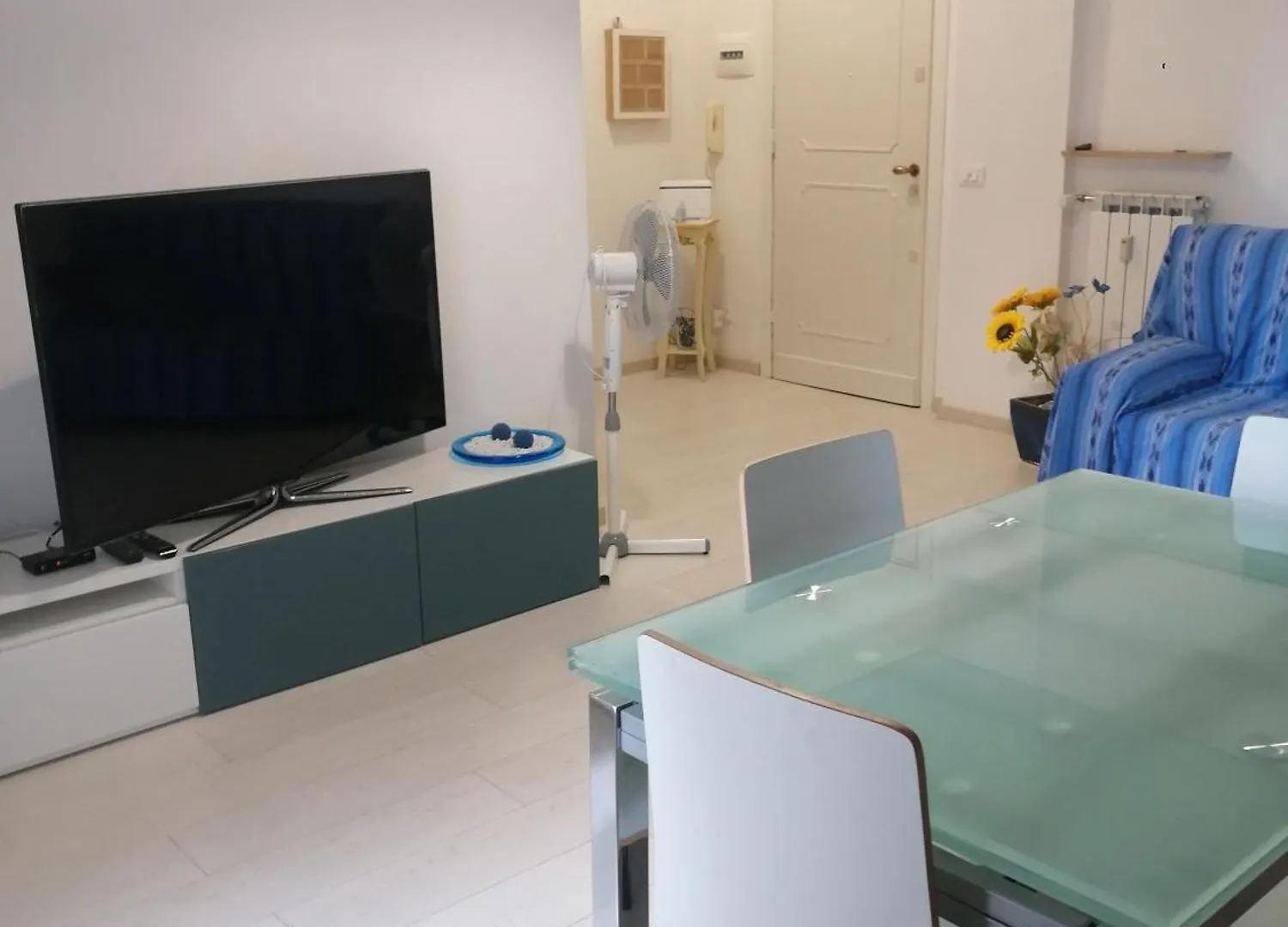 Casa Dama Apartment Savona